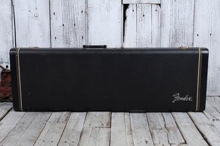 Fender Vintage Electric Guitar and Bass Guitar Hardshell Case Largest Supplier Online