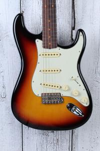 Fender 2023 American Vintage II 1961 Stratocaster Electric Guitar with Case Browse For Sale