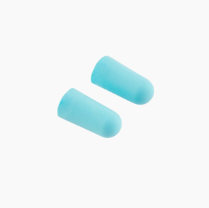 Fender Concert Ear Plugs 10 Pair Daphne Blue 2025 Online
