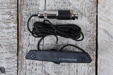 Fishman Rare Earth Acoustic Guitar Soundhole Humbucker Pickup PRO-REP-102 Low Cost For Sale