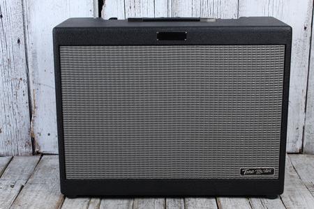 Fender Tone Master FR-12 Powered Speaker Cabinet 1000W 1x12 Guitar Cabinet Clearance Reliable