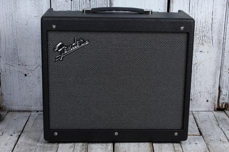 Fender Mustang GTX50 Electric Guitar Amplifier 50W Wifi & Bluetooth Equipped Amp Quality Free Shipping Outlet