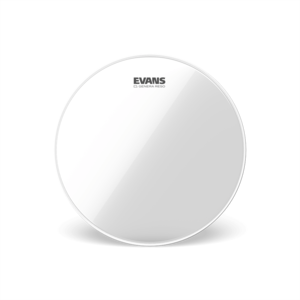 Evans Genera Resonant Clear 16 Drumhead Low Pice