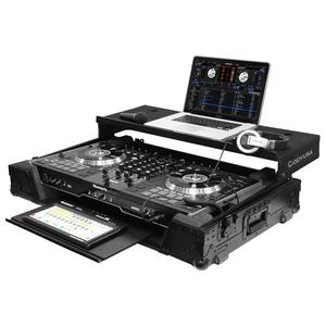 Odyssey Black Label Numark NS7ii DJ Controller Glide Style Case Outlet Store Locations