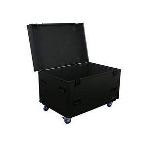 Odyssey Black Label Empty Touring Case Choice Online