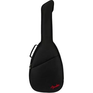 Fender FAS405 Gig Bag Small Body Acoustic Guitar Gig Bag Black Buy Cheap Fake