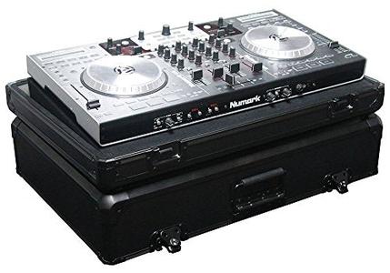 Odyssey Black KROM TM Standard Medium Size DJ Controller Case Marketable Cheap Pice