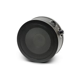 Solomon Mics LoFReQ Sub Microphone, Black 2025 Cheap Online