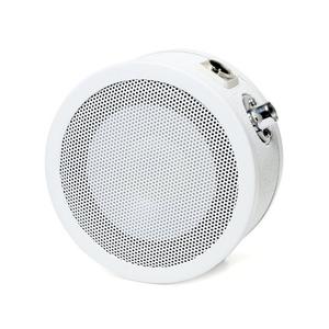 Solomon Mics LoFReQ Sub Microphone, White Largest Supplier For Sale