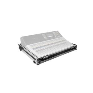 Odyssey Heavy Duty Flight Zone Transport Case with Spring Loaded Handles and Coasters for Yamaha TF3 Mixer Cheapest Pice For Sale