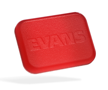 EVANS EQPODS EQ Pods Drum Damper Gels Sale Amazon