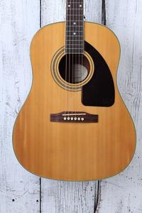 Epiphone AJ220S Advanced Jumbo Acoustic Guitar Natural Finish Free Shipping Shop For