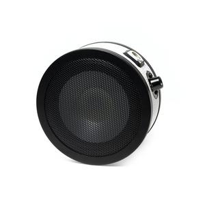 Solomon Mics LoFReQ Sub Microphone, Trooper Black/White Discount Supply