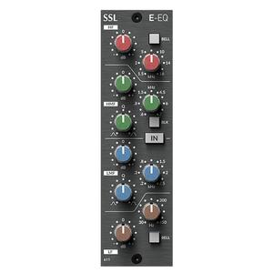 Solid State Logic E EQ MK2 Module 500-Series Buy Cheap Latest
