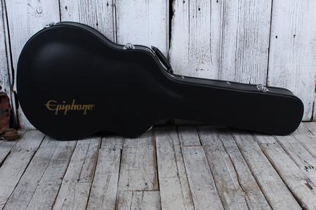 Epiphone E519 Electric Guitar Case for Hollow Body Electric Guitars Sale For Nice