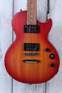 Epiphone Les Paul Special VE Electric Guitar Vintage Worn Cherry Sunburst Outlet Excellent