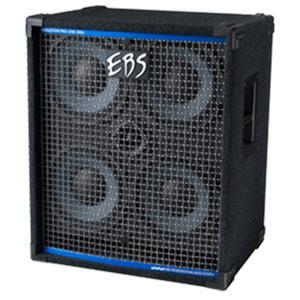 EBS ProLine 410 Bass Cabinet, 4 x 10 Inch Cheap Sale New