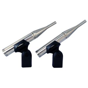 Earthworks QTC30mp Matched Pair of QTC30 Omni Microphones Sale Manchester Great Sale