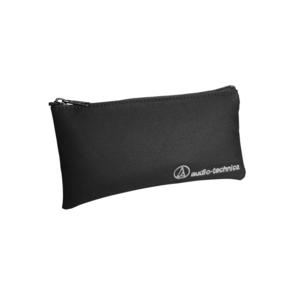 Audio-Technica AT-BG1 Soft Protective Microphone Pouch Discount Visit New