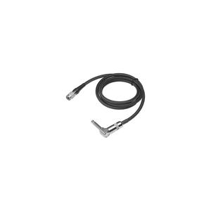 Audio-Technica AT-GRCW PRO Quarter Inch Right-Angle Plug to Locking 4-Pin Guitar Input Cable Cheap Sale Footlocker Finishline