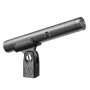 Audio-Technica AT4022 Omnidirectional Studio Instrument Condenser Microphone Clearance High Quality
