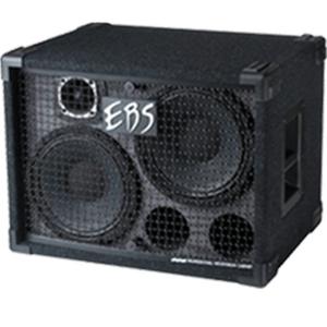 EBS NeoLine 210 Bass Cabinet, 2 x 10 Inch Cheap Sale Pay With Paypal