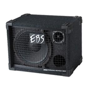 EBS NeoLine 112 Bass Cabinet, 1 x 12 Inch Huge Surprise For Sale