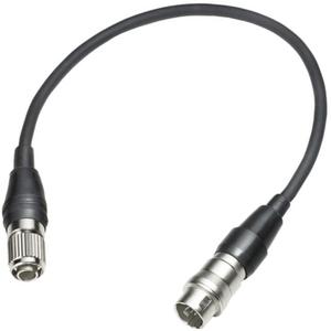 Audio-Technica AT-cWcH Adapter Cable for cW Style 4-Pin Wireless Microphones Factory Outlet Cheap Pice