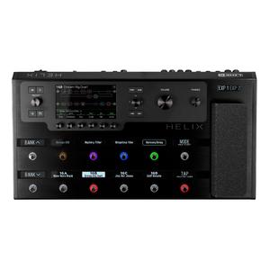 Line 6 Helix Multi Effects Guitar Footswitch View Cheap Online