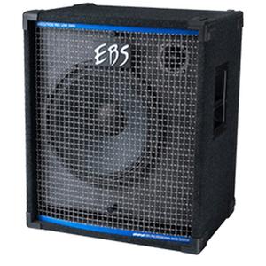 EBS ProLine 115 Bass Cabinet, 1 x 15 Inch Clearance 100% Guaranteed