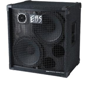 EBS NeoLine 212 Bass Cabinet, 2 x 12 Inch Online Cheap Online