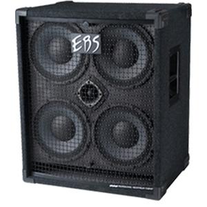 EBS NeoLine 410 Bass Cabinet, 4 x 10 Inch Cheap Sale Big Discount