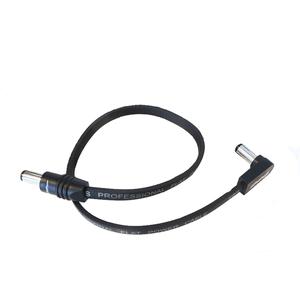 EBS DC1-48 90/0 Flat Power Cable, 48 Centimeters Outlet Ebay