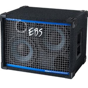 EBS ProLine 210 Bass Cabinet, 2 x 10 Inch Free Shipping Best Store To Get