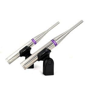 Earthworks QTC40mp Matched Pair of QTC40 Omni Microphones Cheap Sale Big Discount