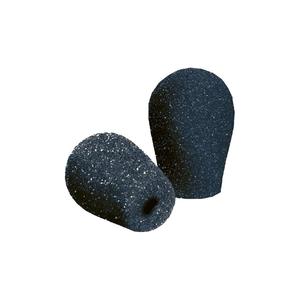 Earthworks OMW1 Foam Teardrop Windscreen for QTC, TC & M Series Mics, Single Unit 2025 New Cheap Online