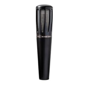 Earthworks SR314-SB Cardioid Handheld Vocal Microphone, Black with Stainless Mesh Free Shipping In China