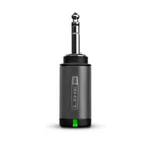 Line 6 Relay G10TII Guitar Wireless Transmitter for Relay G10 and G10S (Used) Free Shipping Release Dates