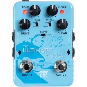 EBS Billy Sheehan Ultimate Pedal Clearance Cost