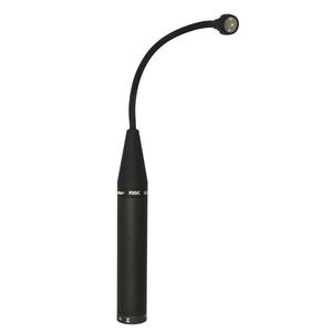 Earthworks P30/C-B Black 30kHz Cardioid Gooseneck Instrument Microphone Buy Cheap Fake
