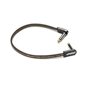 EBS HP-28 High Performance Flat Patch Cable, 28cm Cheap Sale Purchase