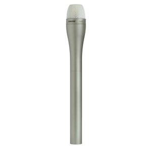 Shure SM63L Omnidirectional Dynamic Microphone, Champagne Buy Cheap Visit