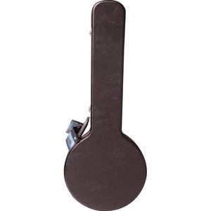 Profile PRC300-BJ5 5-String Banjo Case Cheap Pice Discount Authentic