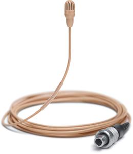 Shure TL45T/O TwinPlex Omnidirectional Subminiature Lavalier Microphone, Tan with LEMO Connector, No Accessories Official Site Cheap Online