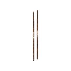 Promark TX5AW-FG Drumsticks 5A Wood Tip Firegrain Hickory Hot Sale Cheap Pice