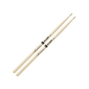 Promark SD330W Todd Sucherman Drumsticks Maple Wood Tip Purchase For Sale