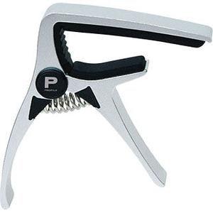 Profile PUC-3001 Ukulele Capo-Silver Deals Cheap Pice