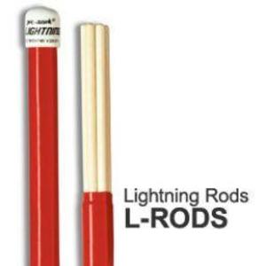Promark L-RODS Lightning Rods 2025 Sale Online