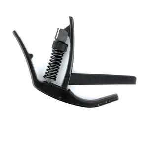 Planet Waves PW-CP-13 NS Artist Classical Capo-Black Cheap Sale Countdown Package