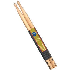 RB RB-5A Drumsticks 5A Wood Tip-Maple 2025 New